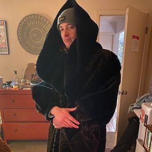 Meet your Posher, Tyler